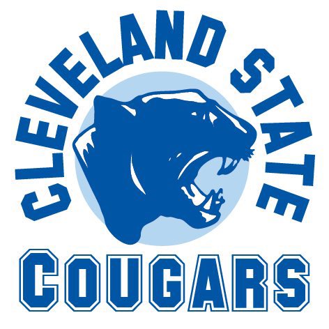 Cleve. St. CC Bball tweet media