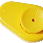 なんだこれ？とボタン押したら指に穴開いた。それゆで卵メーカーです!