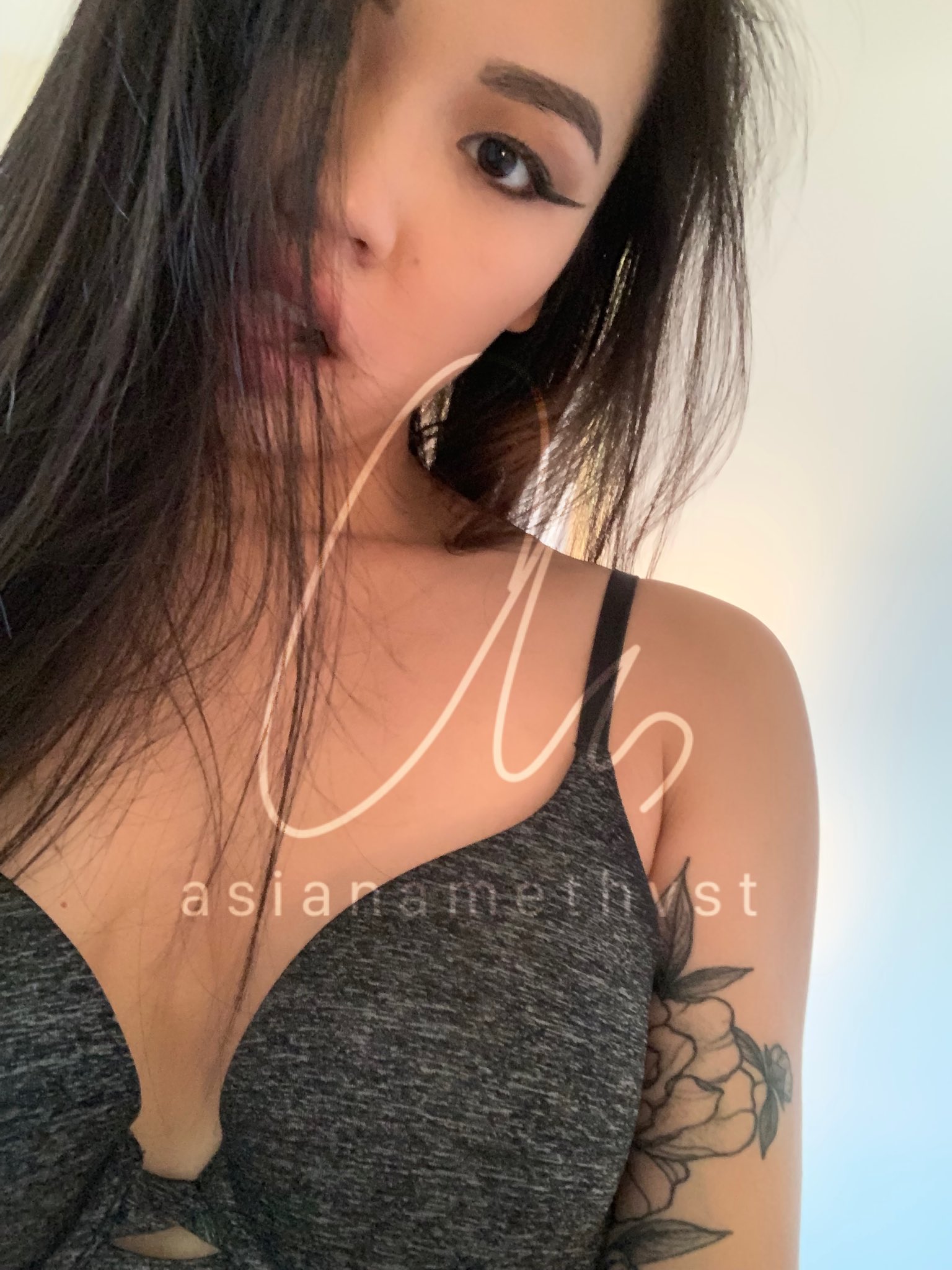 Goddess/Amethyst 💎💜 — 70% OFF ♡F 24hr SALE on Twitter: "@_Vegangelism