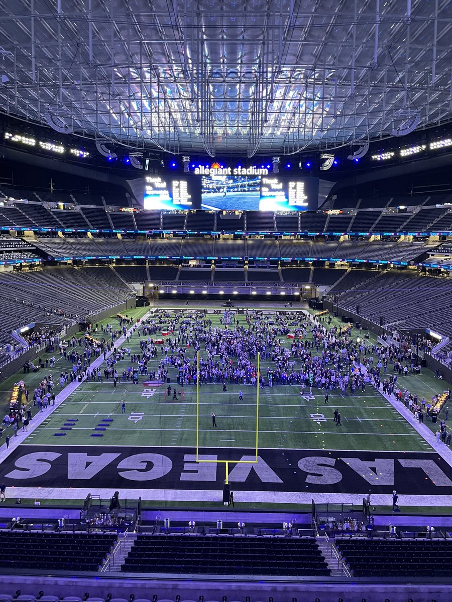 SpiceyMike's tweet image. #TrimbleDimensions2022