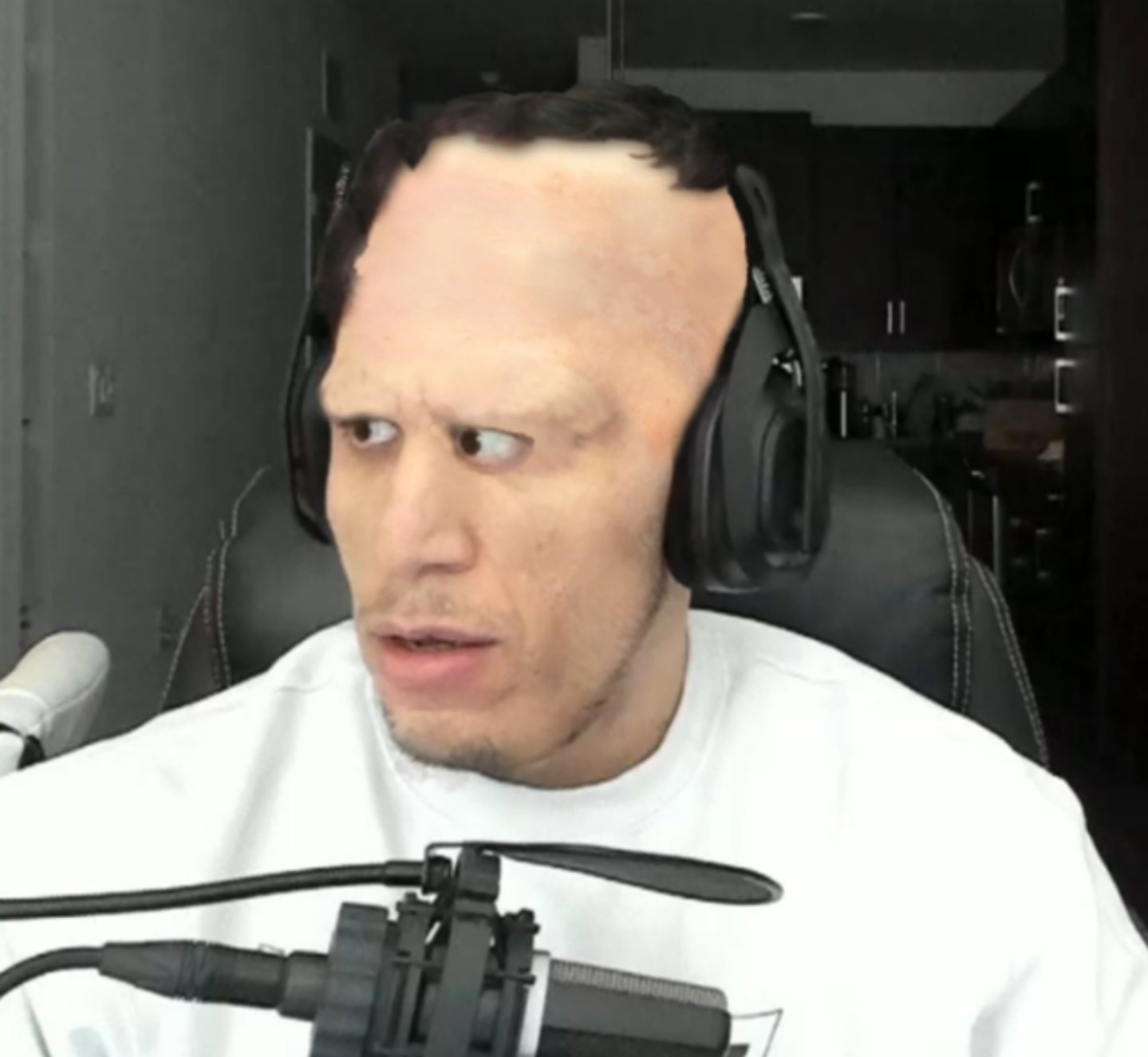 DrCrack on Twitter "Trainwreckstv "Imma keep it a buck 50 bro Im the