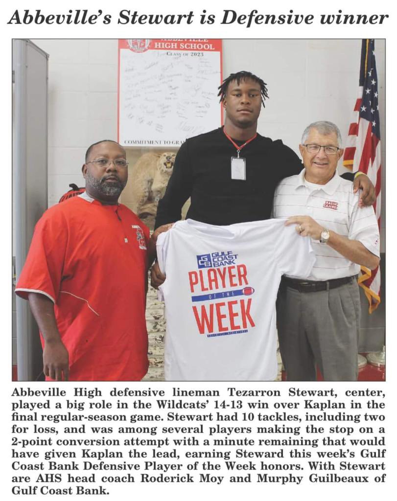 Player of the week❤️