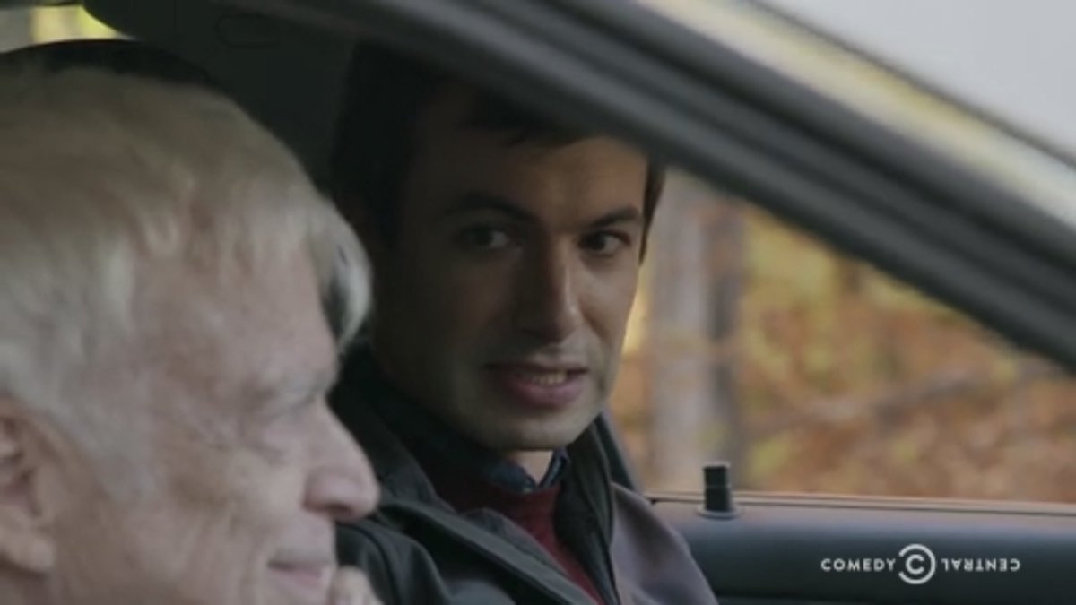 Mouad on Twitter "RT NathanForYouOoC Five years ago today, Nathan