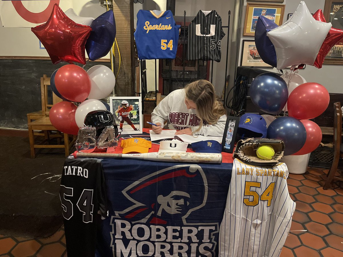 I’m officially and RMU colonial…thank you to all my family and coaches that have been part of this journey. <a href="/RMUSoftball/">RMU Softball</a> <a href="/CoachJexx_RMU/">Coach Jexx</a> <a href="/coachbonnie36/">Coach Bonnie</a> <a href="/24srs_/">samantha santillo</a> <a href="/Nat___Higgins/">Natalie Higgins</a> <a href="/UCGoldQuiles/">18U Universal Gold - Quiles</a> <a href="/ufp_theu/">Universal Fastpitch</a> <a href="/Los_Stuff/">Carlos Arias</a> <a href="/westcoastpreps_/">West Coast Preps</a> <a href="/Prep2PrepSports/">Prep2Prep</a> <a href="/MaxPreps/">MaxPreps</a> <a href="/tagupSoftball/">tagup</a>