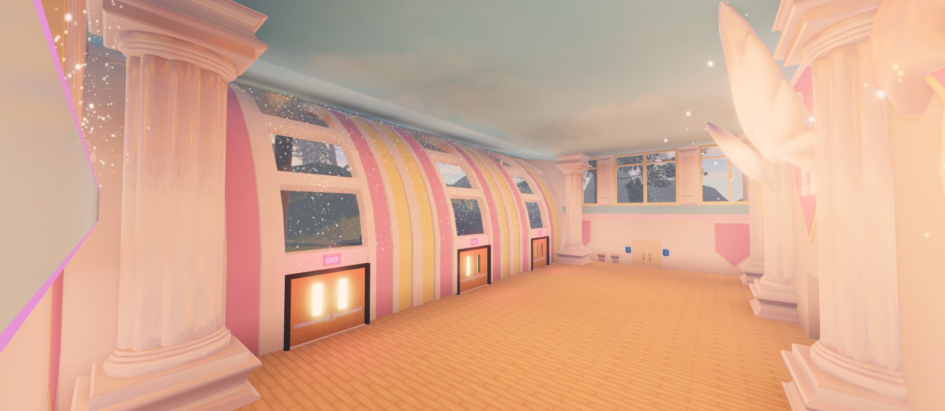 RH New School Media on Twitter: 