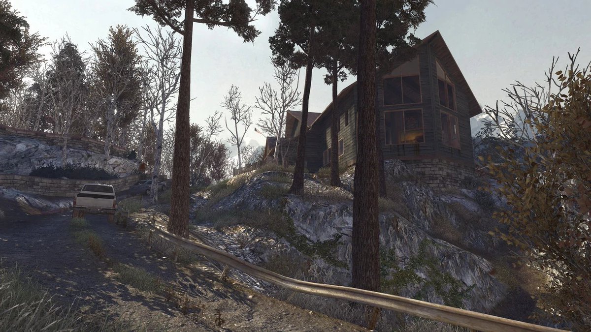 jaketropolis's tweet photo. @Papapishu @merrittk you had LAN parties at Estate from MW2 dude https://t.co/ELprmCXMvE