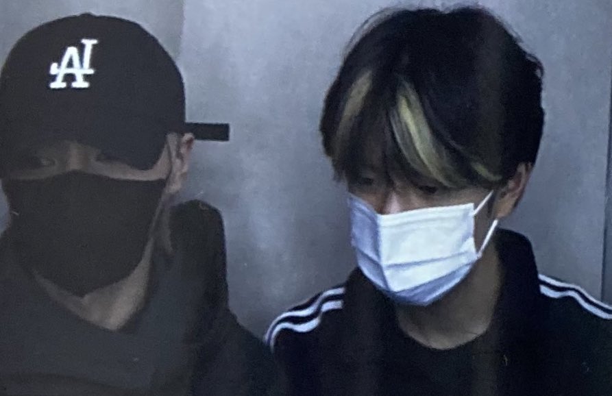 SEUNGM1NE's tweet photo. 귀염둥이 ㅠㅠㅠㅠㅠㅠ https://t.co/zC5ebJElGK