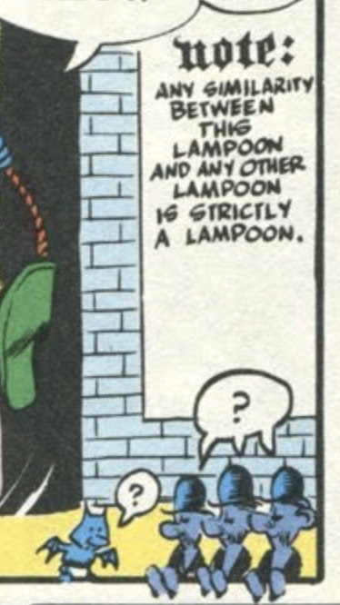 CitySchenectady's tweet photo. Lampoon. https://t.co/atGlalP1f7