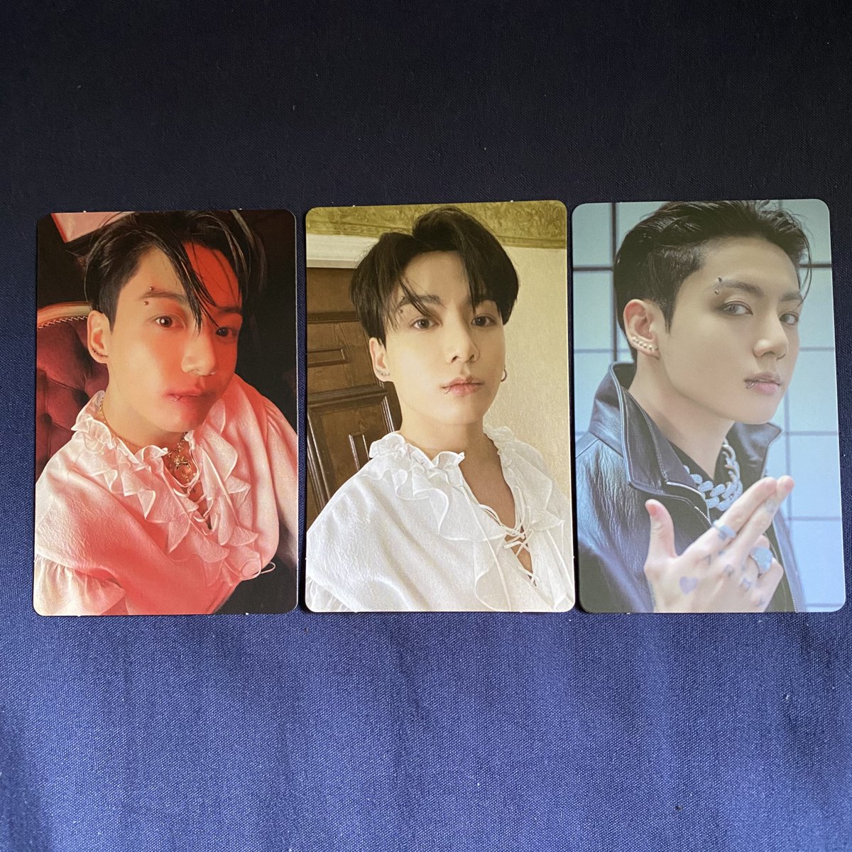 namjikooksells's tweet photo. — #njkonhands wts bts ph

jungkook photofolio rpc and nprc - 1200
— w free jk standard nrpc
— 50% payo rem bal 11/30 https://t.co/YKX2va3PIM