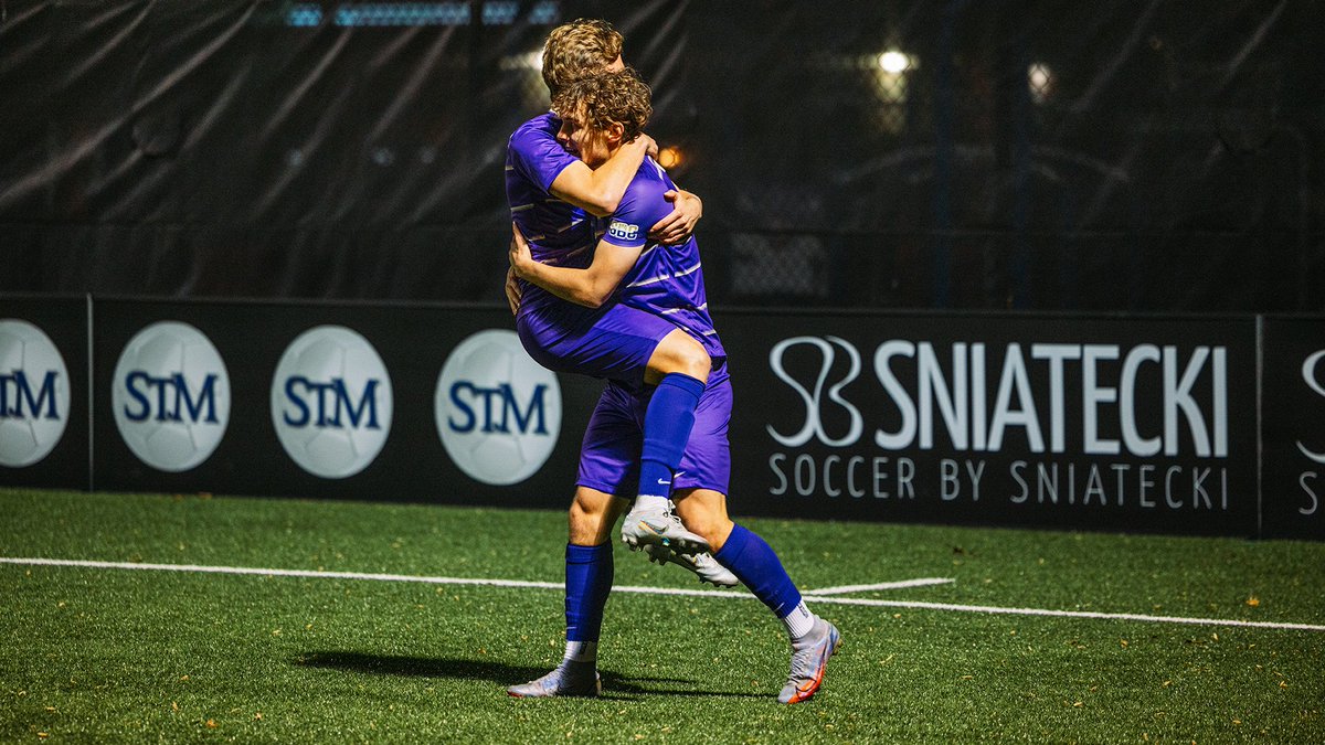 JMUMSoccer's tweet photo. RECAP | Moving on to the championship behind a five-goal performance. See y'all Sunday!

📰 | https://t.co/vRm1HNhh3u

#GoDukes https://t.co/03ONEzmnnY