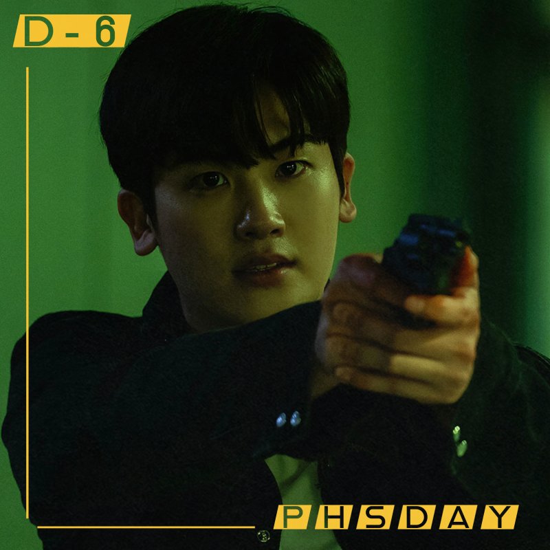 hyungsik_angels's tweet photo. D-6 until Hyung Sik's birthday!
#PHStheRisingStar
💚💚💚
#ParkHyungSik #박형식 #パクヒョンシク #朴炯植 #ПакХёнШик
©tto https://t.co/jTvmUGtvwq