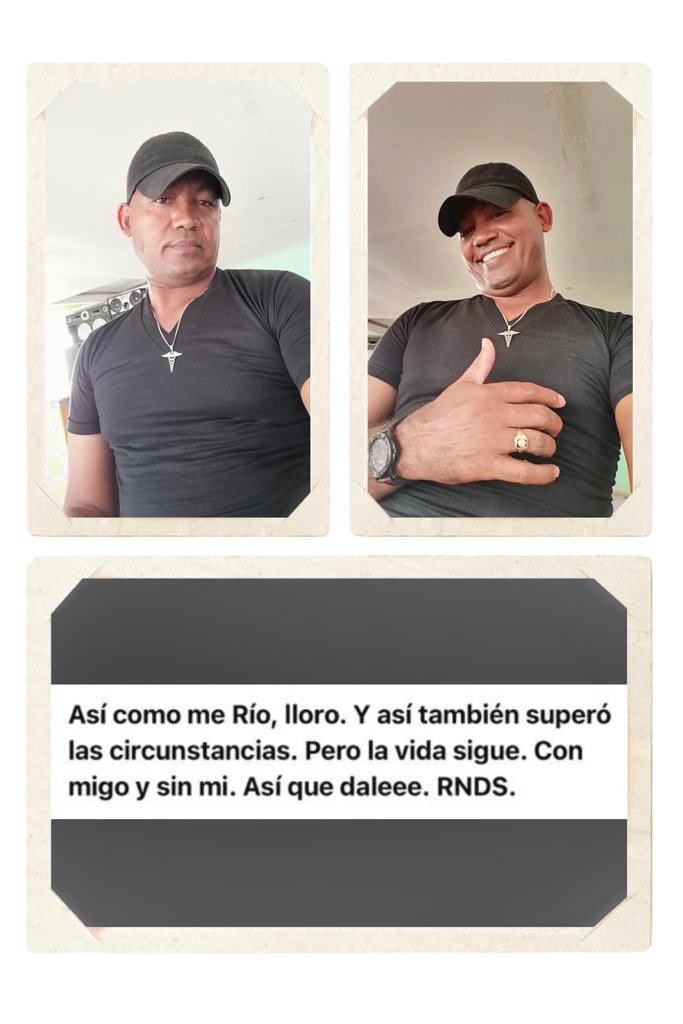 Riki Diaz siempre@presente