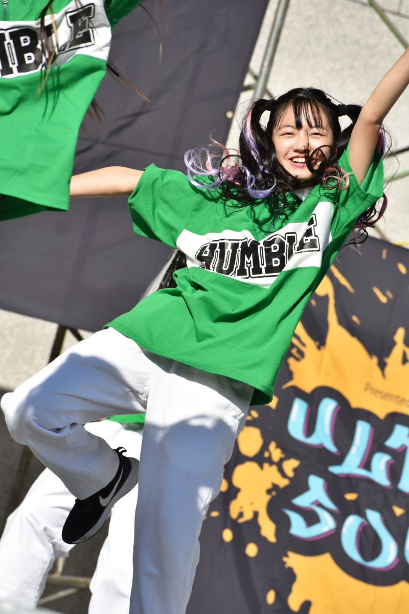 usaretimay's tweet photo. 小町🤍

2022/11/06・天然色劇場

#SOULCREAM #ULTRASOUL
#DANCE #DANCER #高知 https://t.co/ozmfnIOOXh