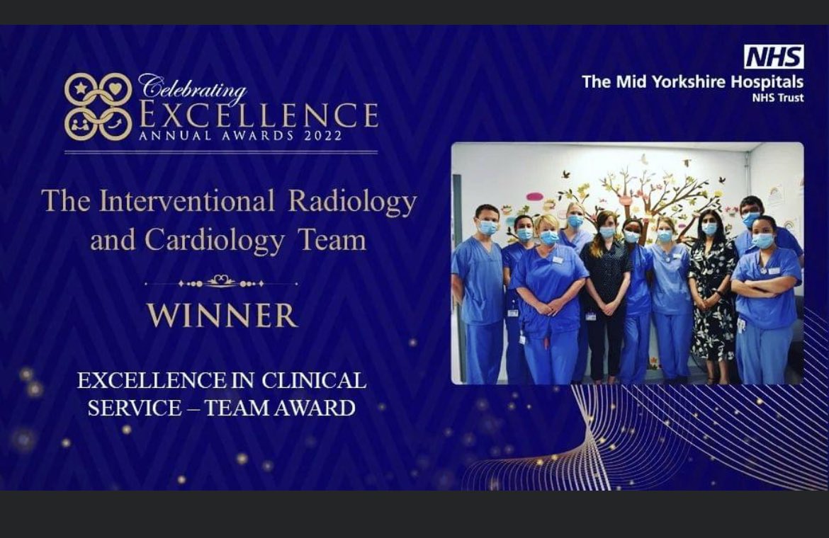 mo dool (@doolurology) on Twitter photo Well done to my radiology colleagues at <a href="/MidYorkshireNHS/">Mid Yorkshire Teaching NHS Trust</a> well deserved. Congratulations from <a href="/MYHTUrology/">MYHTUrology</a>, Thankyou for all the help you’ve given over the years. Well done to my radiology colleagues at <a href="/MidYorkshireNHS/">Mid Yorkshire Teaching NHS Trust</a> well deserved. Congratulations from <a href="/MYHTUrology/">MYHTUrology</a>, Thankyou for all the help you’ve given over the years.