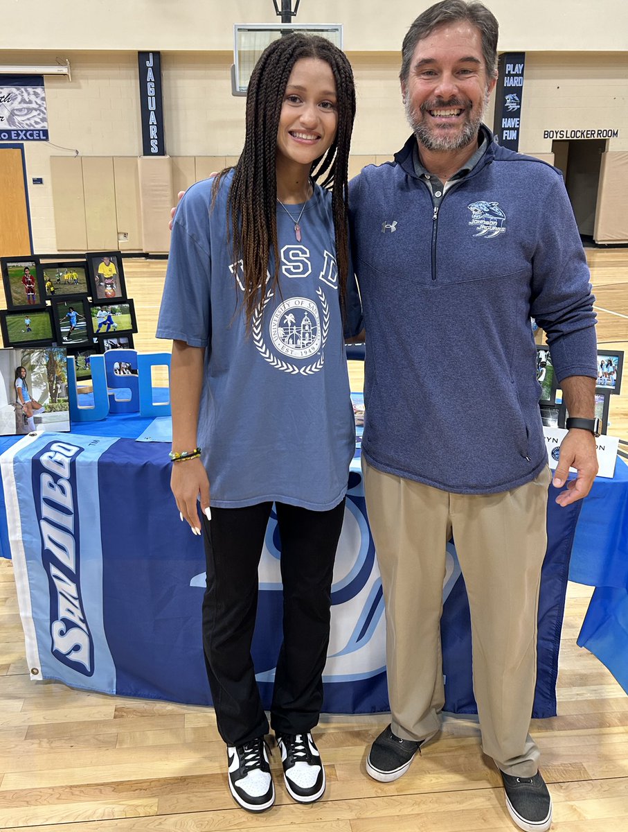 Johnson Girls Soccer tweet media