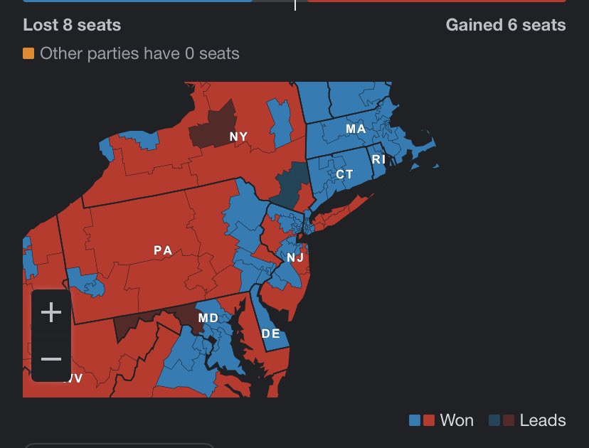 Kinda look like PA is smooching with middle jersey on this one