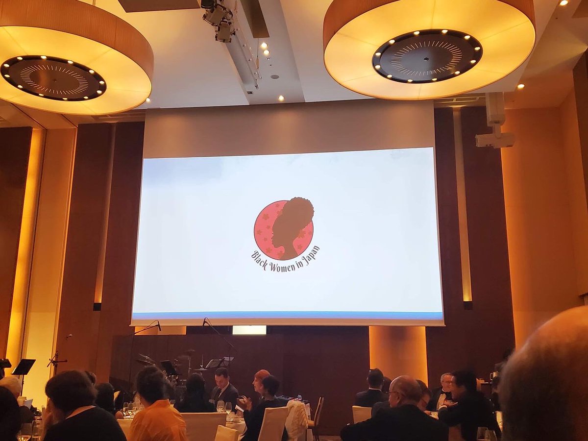 bwijgroup's tweet photo. British Chamber of Commerce Japan @BCCJapan hosted the British Business Awards on November 2nd.    BWIJ was nominated in the Diversity, Equity, &amp; Inclusion category. Member Ashley Dash of Dash Consulting was also a nominee in this category….

Read more:
https://t.co/bPpMIPeXBr https://t.co/OA4kHWEhUm