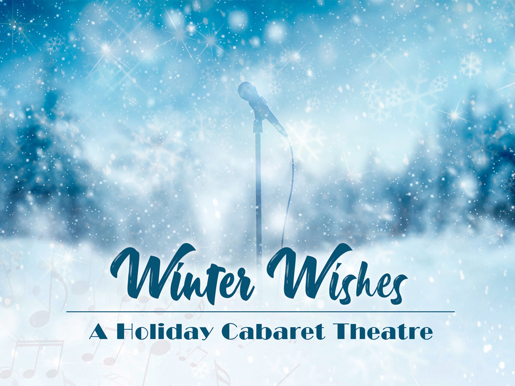 Make Theatre West a part of your Holiday Celebration by joining us for WINTER WISHES - A HOLIDAY CABARET THEATRE. Featuring a talented cast of 15 singer-actors performing treasured songs and telling stories of holiday memories and wishes we will usher...

better-lemons.com/production/win…