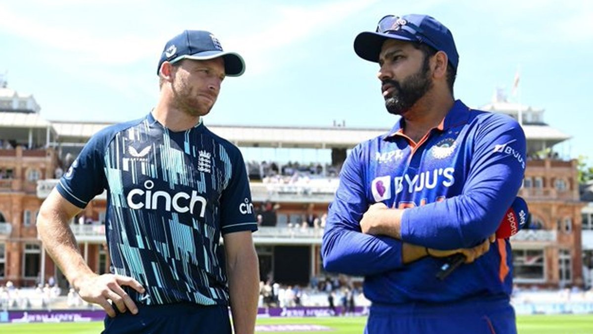 toisports's tweet photo. As of now the Adelaide forecast for Thursday is for only 10% chance of rain. Fans will hope to see a full game in what is expected to be tightly-contested 2nd semifinal of the #T20WorldCup between India & England
READ: https://t.co/O6h2RUZBkD
#INDvENG #adelaideweather #INDvsENG https://t.co/pMo1xWQhhe