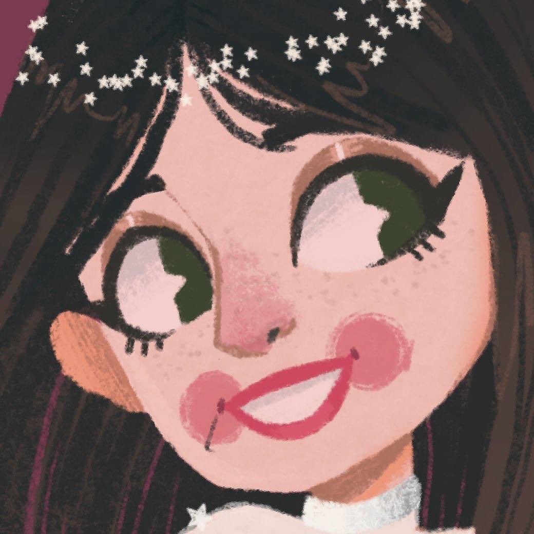 k80and_co's tweet photo. I’m making a paper doll of myself! When I was younger, I loved paper dolls. I loved all their clothes and accessories and sometimes you choirs even their hair. #paperdoll #paperdolls #fashion #illustration #cute #cutegirl #drawing #2022art #paper #dolls #digitalpaperdolls https://t.co/xuEYwPULMM