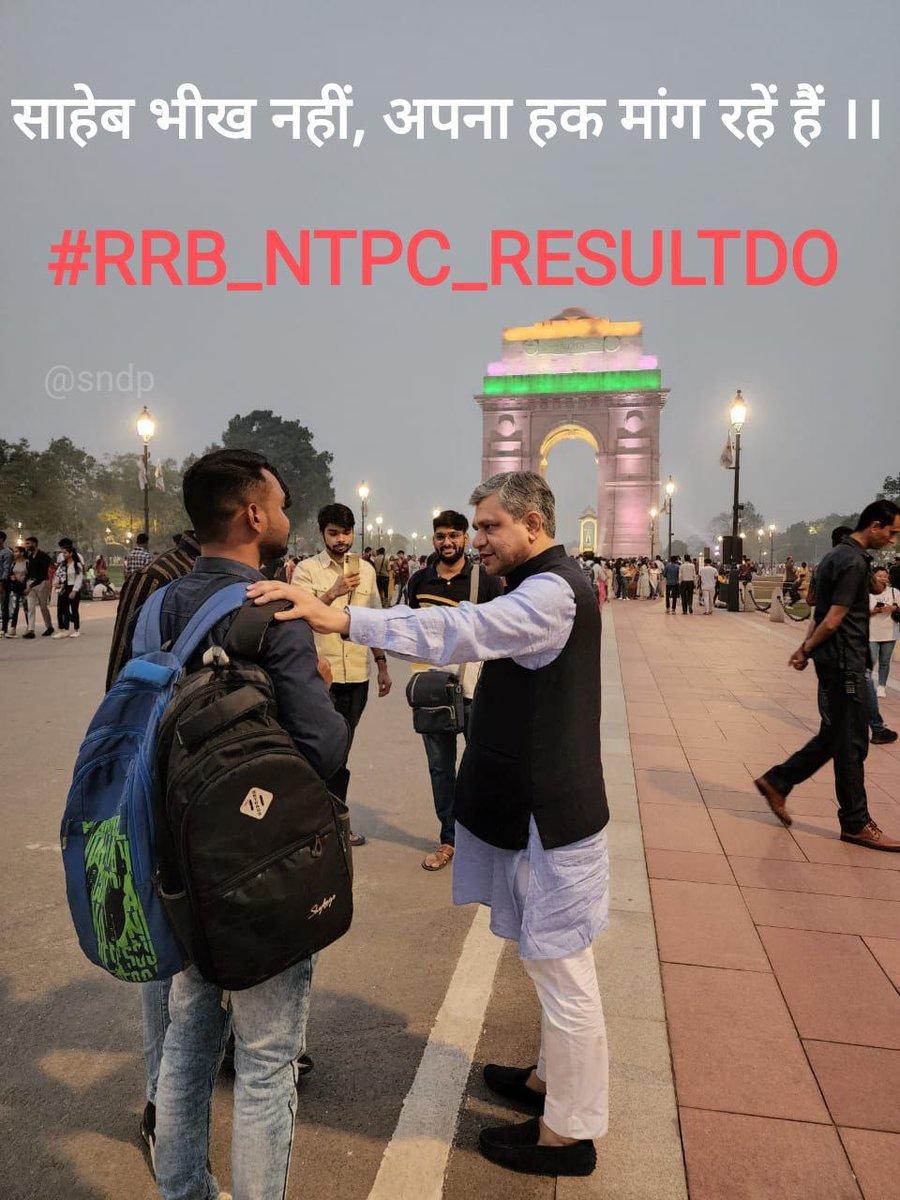 RAVIKAN41445028's tweet photo. #RRB_NTPC_RESULTDO https://t.co/W8uW5Eh4Ac
