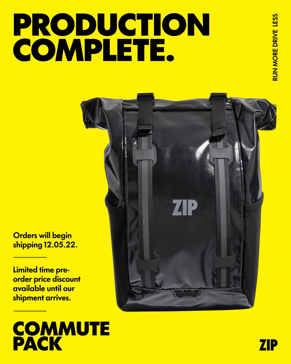 Zip Running Company tweet media