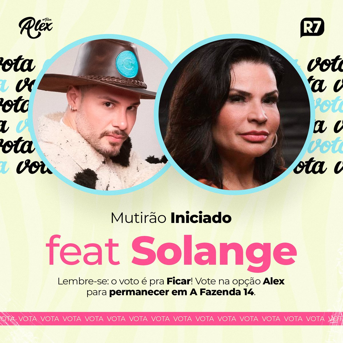 Alex Gallete tweet media