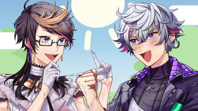 動画に使った画像一部 