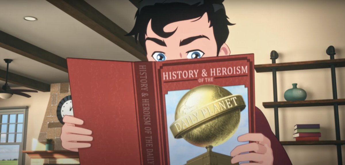 redeemedrobin's tweet photo. Sorry for those who were pining to watch Jon age-up unnecessary. We made bold editorial decision that chores, homework &amp; play Fortnite in #BattleOfTheSuperSons is better use of his &amp; your time &amp; energy. But if you're a fan of YA heroes, Jon isn't one of them :)
-Not @brianmbendis https://t.co/KMwXsYiUHa