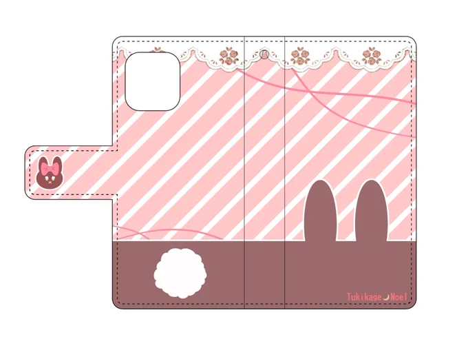 ノエルはいっぱい描いてる 