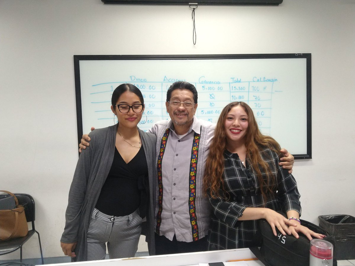 <a href="/omaralpuche/">omar alpuche leal</a> <a href="/AdelBasaldu/">Adel Basaldú</a> Buenas noches estimados amigos. Thanks along <a href="/nasdaily/">Nuseir Yassin</a> <a href="/dafnheed/">Dafnhee del carmen</a> <a href="/LoriaNaidelyn/">Naidelyn Loria</a> <a href="/DianaEstefanaC6/">Diana Estefanía Coronado Ruíz</a> <a href="/tamayo_fredi/">Freddie 🌞</a> <a href="/Josein_alvarez/">😎</a> <a href="/JosSulub1/">José Sulub</a> <a href="/diana_uan/">Diana Uan</a> <a href="/NayallyGonzalez/">Natally</a> <a href="/loriaedilbertoo/">Edy Loria</a> <a href="/JenniferUcan/">Jennifer Ucan Jiménez</a> <a href="/eddie_cupul/">Eddie jesus cruz cupul</a> <a href="/fanynyacevedo/">Steph🦊</a> <a href="/CarolinaMosso22/">Carolina Mosso</a> <a href="/Csarigc/">César</a> <a href="/chetubien/">Comunidad Chetubien</a> <a href="/fermin_carrillo/">Fermín Carrillo</a>