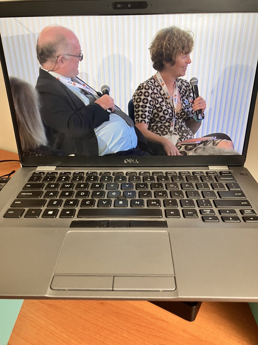 allynico's tweet photo. The incredible @melanieanneball beautifully acknowledges @FionaShand1 as an ally re: her respect of the knowledge, abilities &amp; attributes of LE experts in her work, and Fiona graciously responds - “I am still learning - we are always learning”. You are great, Fiona 🥹#bdisummit https://t.co/KVE625ceFs