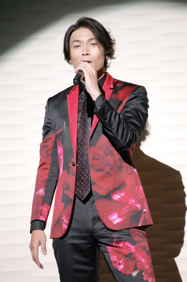 白川裕二郎 目覚まし時計 純烈 白川裕二郎 目覚まし時計 純烈 純烈