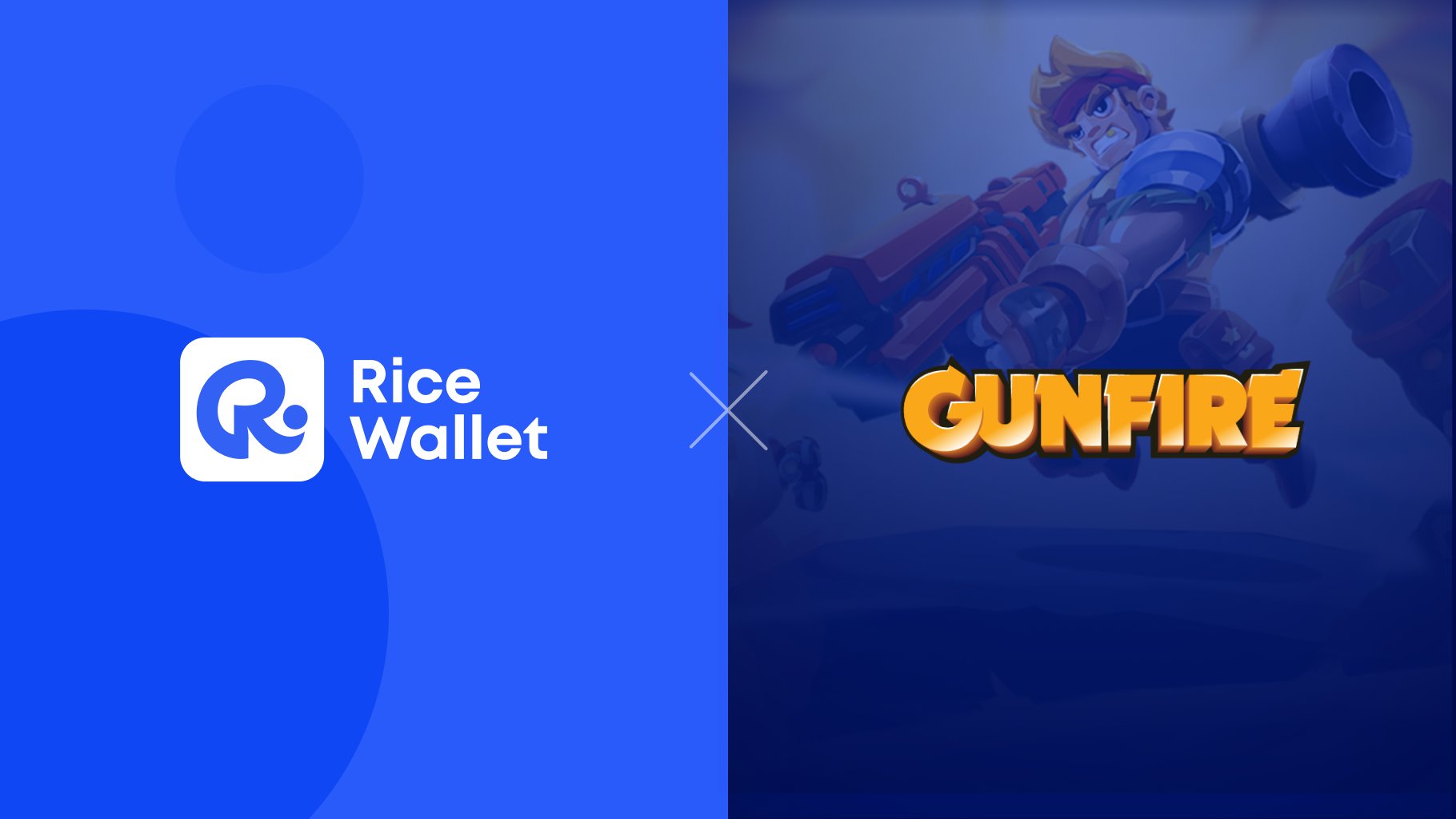 Red Rice Nft RICE - Your Crypto Wallet on Twitter: