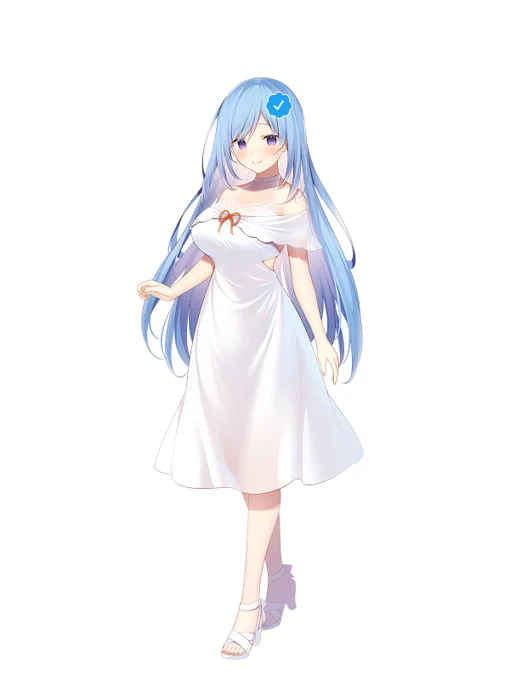 Hello  ! If you need an official Twitter character, you can always talk to me. 