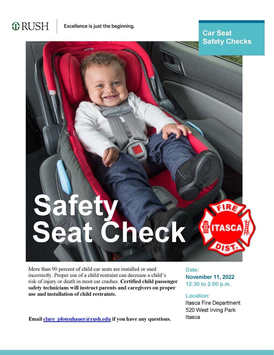 Itasca Fire Protection District tweet media