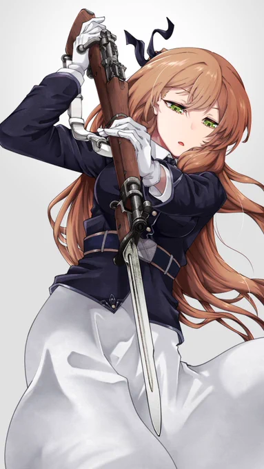 #いい銃の日 