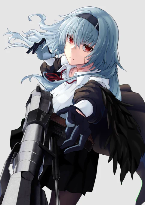 #いい銃の日 