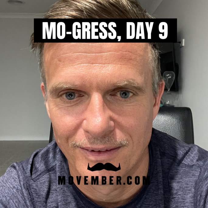 SalisburyAcct's tweet photo. Ben's back for his 4th Movember 🥸

Raising lifesaving funds and awareness for mental health and suicide prevention, prostate cancer and testicular cancer. 

Help Ben fund groundbreaking men’s health projects #mosburyman

https://t.co/qJgL3jPXNv https://t.co/Ht0GVAT7rM