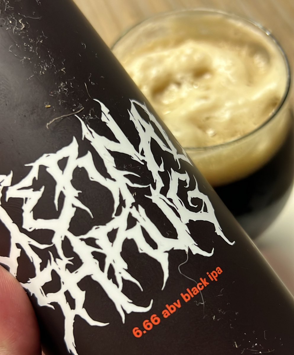 WIbeerbaron's tweet image. REJECT SATAN. DRINK WHITE IPA