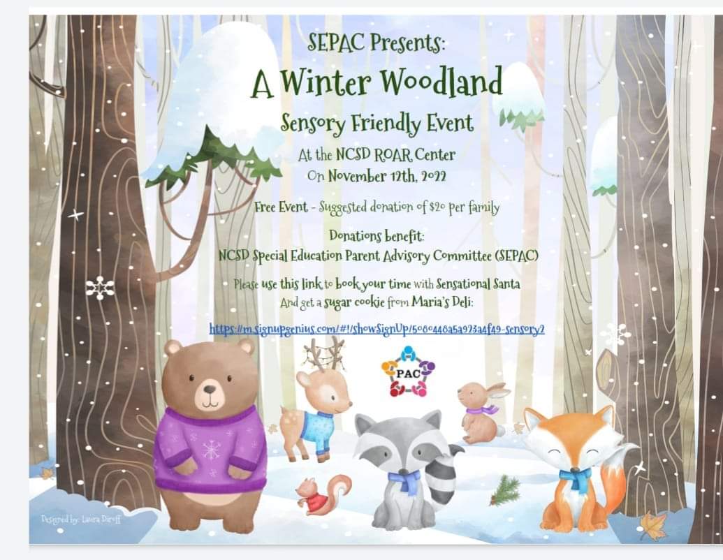Shailee J. Patel, Ed.S (@novi4all) on Twitter photo <a href="/ncsd/">Novi Community School District</a> Sensory Friendly Event this Saturday at the ROAR Center. SIGN UP for Pics with Santa! <a href="/Novi_SEPAC/">NCSD SpEd Parent Advisory Committee</a> <a href="/MrsSquires12/">Amanda Squires</a> <a href="/BenMainka/">Ben Mainka</a> <a href="/MrGiromini/">Michael Giromini</a> <a href="/LauraCarino98/">Dr. Laura Carino</a> <a href="/HoppenstedtD/">ππ¨π¦π²π½πΊπ¦</a> <a href="/ncsd/">Novi Community School District</a> Sensory Friendly Event this Saturday at the ROAR Center. SIGN UP for Pics with Santa! <a href="/Novi_SEPAC/">NCSD SpEd Parent Advisory Committee</a> <a href="/MrsSquires12/">Amanda Squires</a> <a href="/BenMainka/">Ben Mainka</a> <a href="/MrGiromini/">Michael Giromini</a> <a href="/LauraCarino98/">Dr. Laura Carino</a> <a href="/HoppenstedtD/">ππ¨π¦π²π½πΊπ¦</a>