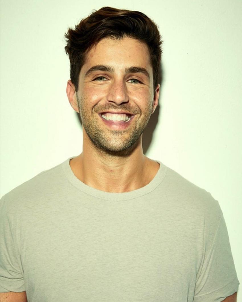 Happy Birthday to Josh Peck (November 10, 1986). 