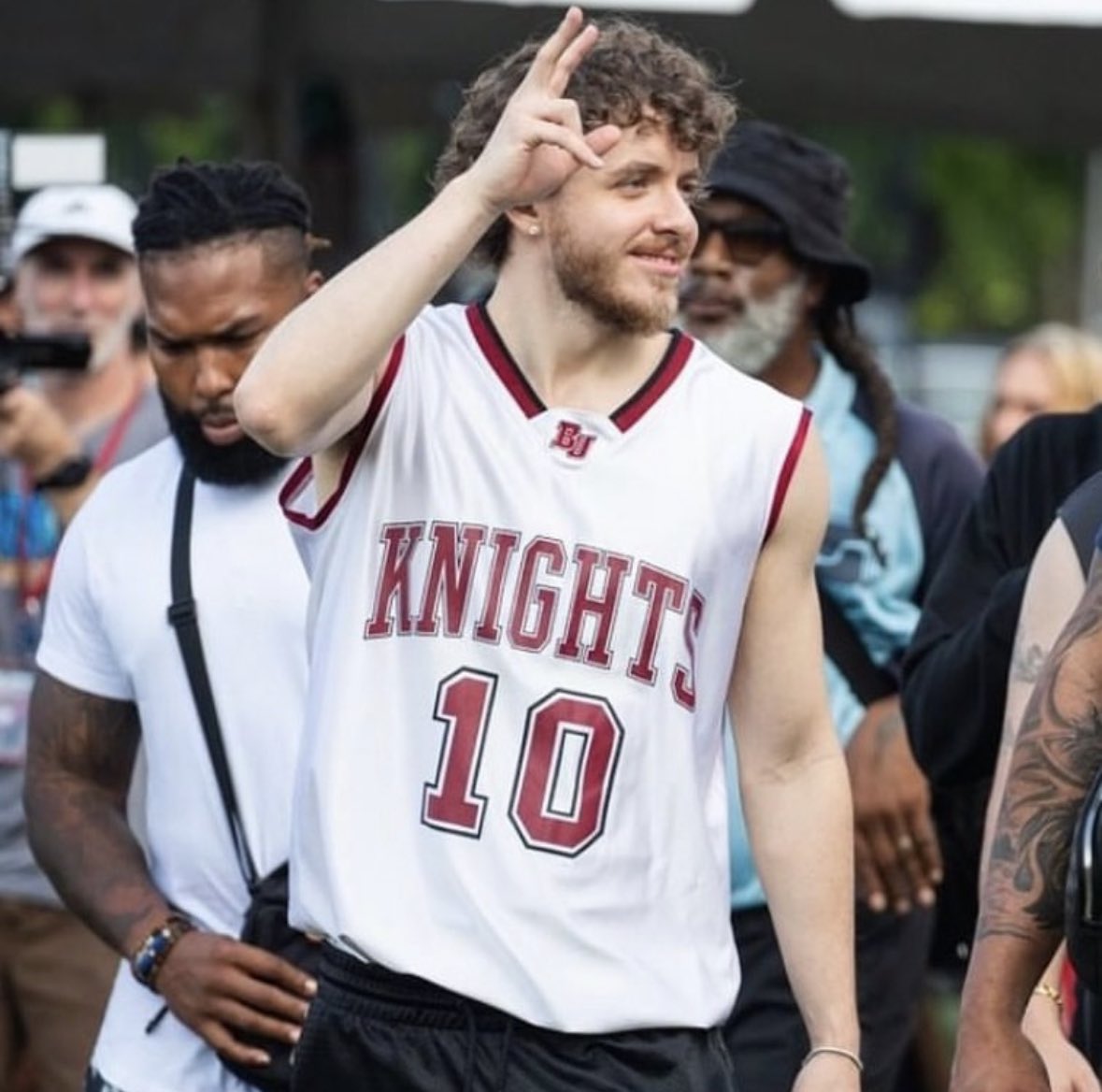 Bellarmine Men’s Basketball tweet media