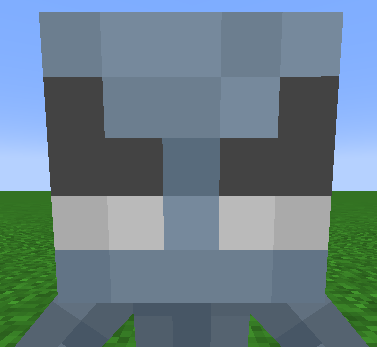 phnixhamsta's tweet photo. Ew, I look like the new Vex... Why? https://t.co/UgtuqUVa1q