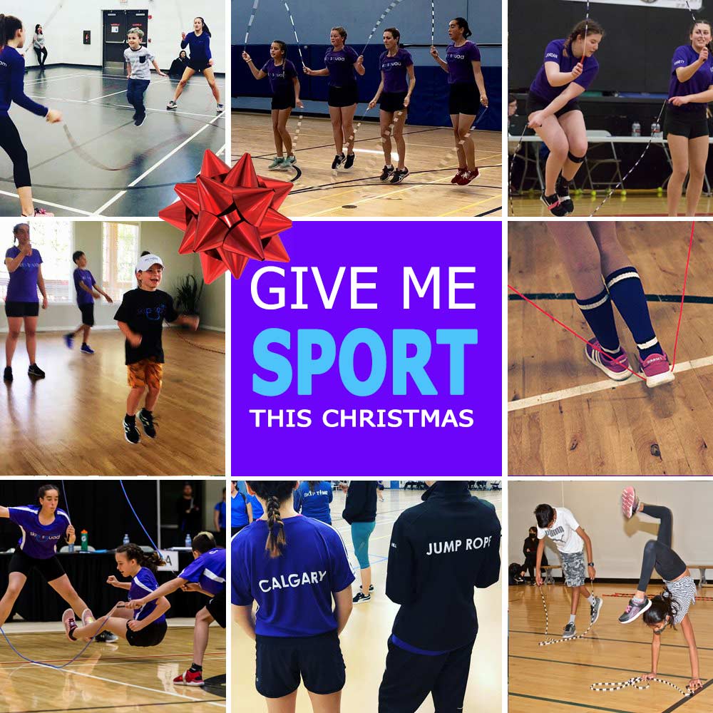SkipSquadClub's tweet photo. The GIFT of SPORT This Christmas! 🎁 - https://t.co/WPvwHlaI4C https://t.co/FIjLfOdfGb