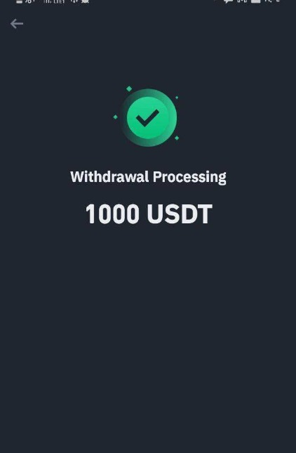Hnnhchn3's tweet photo. I am looking for some crypto players to join my team, must have Binance or any crypto wallet supported by TRC20. 60-90 USDT daily profit. https://t.co/9KBxlt9kQa