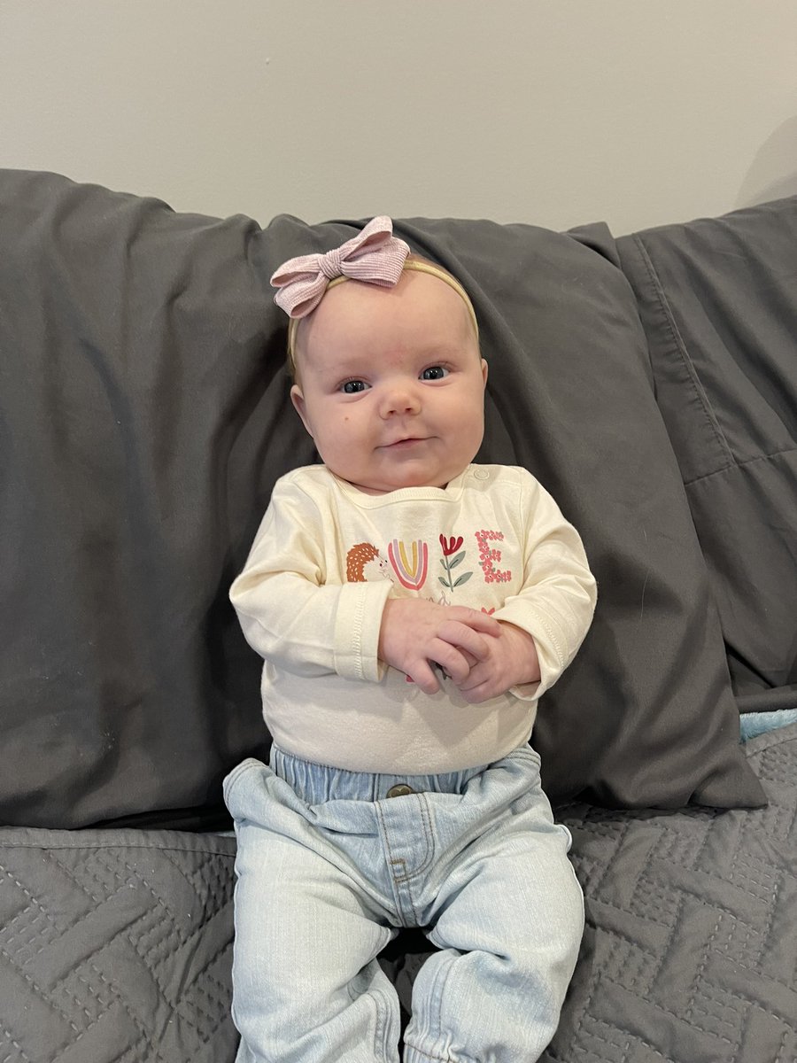 I seriously can’t get over how perfect my girl is🥹