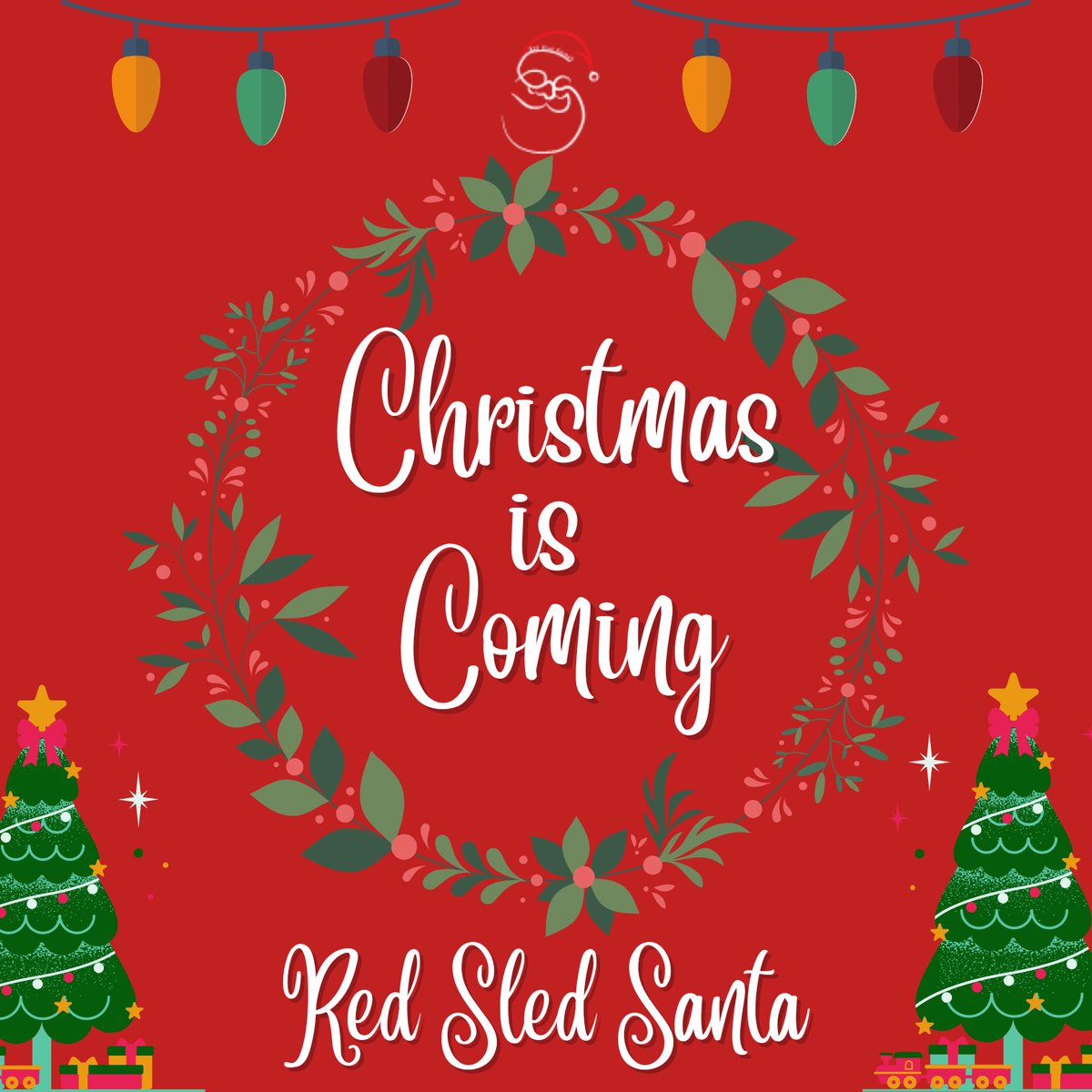 RedSledSanta's tweet photo. Winter Wonderland
-
https://t.co/dcpwXE3KD9
#redsledfoundation #redsledsanta #christmasthenandnow #santacortney #cortneylofton #santacortney #santac
#santaelf #christmas #winterwonderland #christmaslights #christmascheer #christmaswonderland #christmaself #homefortheholidays https://t.co/fFrQoXG3pB