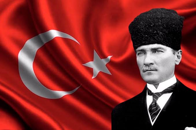 Hüseyin KANDEMİR (@hkandemir01) on Twitter photo 