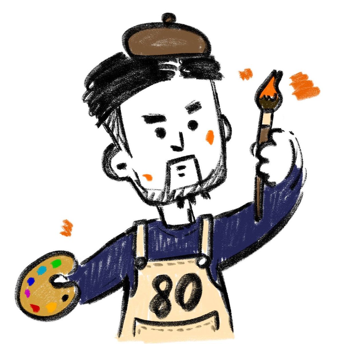 uRock X Port 80
#유락_전시_이벤트 

11/13(일) 1-6PM 언커먼갤러리
유락 전시사진을 해시태그와 함께
트윗하신 분들중에 1명을 추첨하여
Port 80의 화가리안을 드립니다.

<a href="/Port80_Official/">Port 80</a> <a href="/ai__network/">channel ain</a> 
#uRock #Port80 #UNCOMMONGALLERY